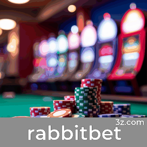 Rabbitbet: O Mundo de Jogos Selecionados e Diversificados