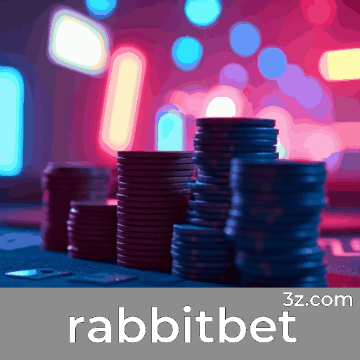 Rabbitbet: Plataforma de Cassino e Apostas Segura