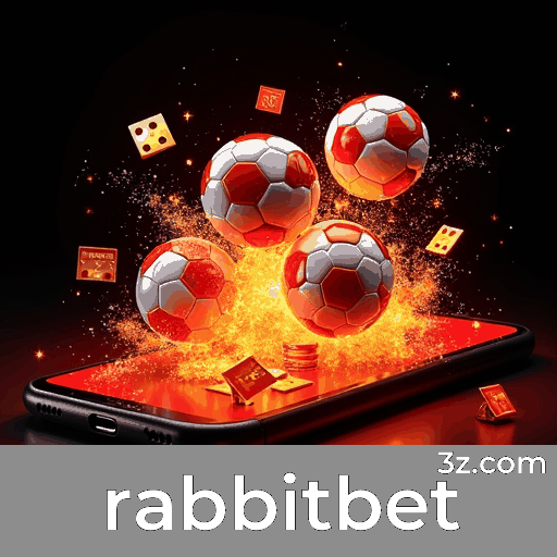 Tecnologia Avançada da rabbitbet: Plataforma de Referência